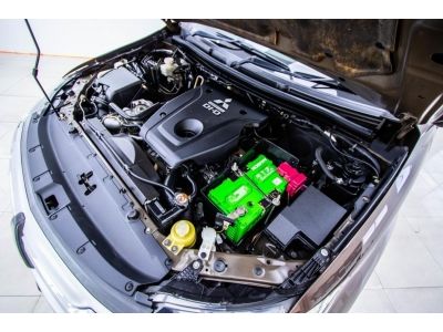 2018 MITSUBISHI PAJERO 2.4 GT 4WD  ผ่อนเพียง 7,652 บาท 12 เดือนแรก รูปที่ 3